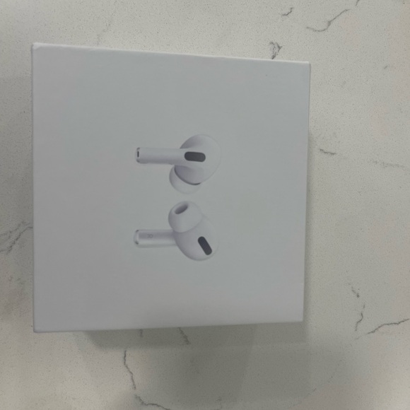 Apple AirPods Pro Wireless Earbuds